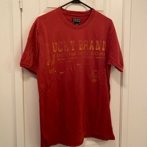 Lucky brand
